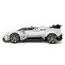 Конструктор LEGO Speed Champions Спортивний гіперкар Bugatti Centodieci (77240)