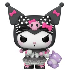 Фігурка Funko Pop серії Sanrio:Kuromi - Куромі (88860)