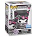 Фігурка Funko Pop серії Sanrio:Kuromi - Куромі (88860)