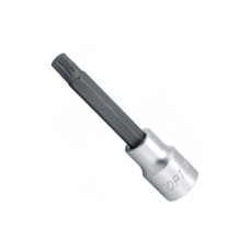 Головка торцева Toptul SPLINE M12 L100мм 1/2" (BCJA1612)