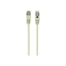 Патч-корд 2м FTP cat 6 CCA gray, в блістері Cablexpert (PPB6-2M)