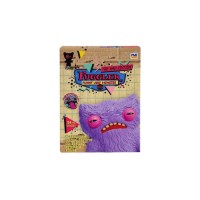 Брелок Fuggler сюрприз Rad edition (FG8007R)