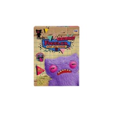 Брелок Fuggler сюрприз Rad edition (FG8007R)