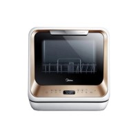 Посудомийна машина Midea MCFD42900GMINI-i