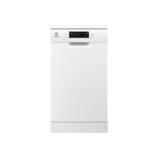 Посудомийна машина Electrolux ESS43210SW