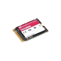 Додаткове обладнання для Мікро ПК Raspberry Pi Твердотільні накопичувачі Raspberry Pi SSD 256 GB (SC1439)