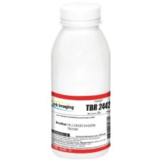 Тонер Brother HL-L2402D/2442DW, TN2590 35г Black Mitsubishi (021426/DLC-35)