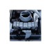 Модуль пам'яті для комп'ютера DDR5 32GB (2x16GB) 8000 MHz Renegade White Kingston Fury (ex.HyperX) (KF580C38RWK2-32)