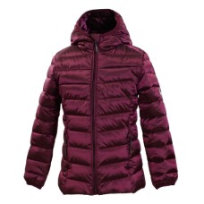 Куртка дитяча Huppa STENNA 17980055 бордовий 152 (4741468747910)