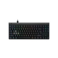 Клавіатура Logitech G515 Rapid TKL Wired USB UA Black (920-013861)