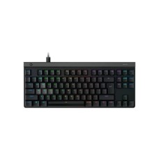 Клавіатура Logitech G515 Rapid TKL Wired USB UA Black (920-013861)