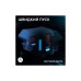 Клавіатура Logitech G515 Rapid TKL Wired USB UA Black (920-013861)