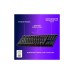 Клавіатура Logitech G515 Rapid TKL Wired USB UA Black (920-013861)