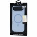 Чохол до мобільного телефона BeCover FIBRA Silicone OmniMag Apple iPhone Air Light Blue (716209)