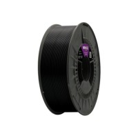 Пластик для 3D-принтера WINKLE PLA HD 1.75mm, 1kg, Black (PHD01000175NEGAZAWNK)