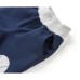 Набір дитячого одягу Breeze з зайцем (9513-80B-blue)