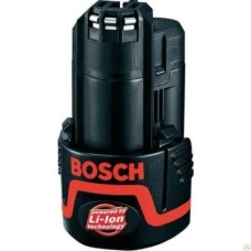 Акумулятор до електроінструменту Bosch GBA 12V 2.0Ah (1.600.Z00.02X)