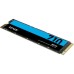 Накопичувач SSD M.2 2280 2TB NM710 Lexar (LNM710X002T-RNNNG)