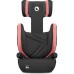 Автокрісло Lionelo Hugo I-Size Pink Baby 15-36 кг, рожеве (LO-HUGO I-SIZE PINK BABY)