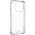 Чохол до мобільного телефона UAG Apple iPhone 15 Pro Max Plyo, Ice (114310114343)