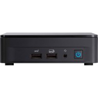 Комп'ютер ASUS NUC 12 Pro RNUC12WSKI300002I / i3-1220P, M.2 22x80 NVMe;22x42 SATA (90AR00D1-M00030)