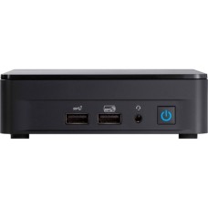 Комп'ютер ASUS NUC 12 Pro RNUC12WSKI300002I / i3-1220P, M.2 22x80 NVMe;22x42 SATA (90AR00D1-M00030)