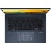 Ноутбук ASUS Zenbook 14 OLED UX3402VA-KM690 (90NB10G1-M012C0)