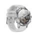 Смарт-годинник HOCO Y20 Smart sports watch(call version) Silver (6942007619417)