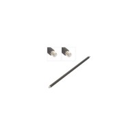 Вал первинної зарядки HP LJ Pro M402/M426 Printalist (PCR-CF226A-PL)