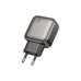 Зарядний пристрій BOROFONE BAS55A Absolute 1xUSB-C PD30W + 1xUSB QC3.0 Black (6941991116230)