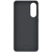 Чохол до мобільного телефона Samsung Galaxy S25 Edge (S937) Silicone Case Black (EF-PS937CBEGWW)