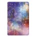 Чохол до планшета BeCover Smart Case Samsung Galaxy Tab A11 SM-X133/X135 8.7" Space (713978)