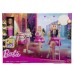 Ігровий набір Barbie Адвент-календар "Стиль та краса" (JFL63)