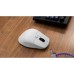 Мишка Keychron M6 Wireless/Bluetooth/USB White (M6-A3)