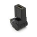 Перехідник microHDMI M to HDMI F 360° Voltronic (YT-A-microHDMI(M)/(F)360°)