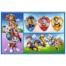 Пазл Trefl Paw Patrol Правила патруля 2x70 (5900511344417)