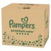 Підгузки Pampers Premium Care Розмір 2 (4-8 кг) 246 шт (8006530223522)