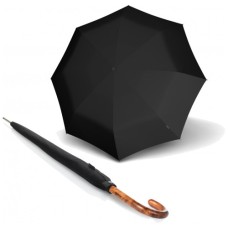 Парасоля Knirps T.772 Long Automatic Black (Kn96-3774-1000)