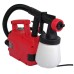 Фарбопульт Vitals Master, Es 8550JS, 500W, 850мл/хв, 1.98кг (54831)