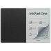 Чохол до електронної книги Pocketbook Magnetic Folio 1030 Black (MF-1030-BK-WW)