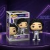 Фігурка Funko Pop серії Кейпоп-мисливиці на демонів S2 - Боббі (95804)