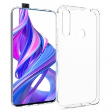 Чохол до моб. телефона BeCover Honor 9X / 9x Pro / Huawei Y9S / P Smart Pro Transparancy (7 (705127)