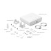 Точка доступу Wi-Fi TP-Link EAP650-D120-OUTDOOR