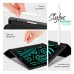Чохол до планшета Armorstandart Smart Fold Pen iPad mini 2024 / mini 6 Black (ARM82814)