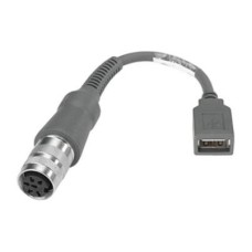Інтерфейсний кабель Symbol/Zebra USB для VC5000 (25-71915-01R)