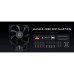 Кулер до процесора ID-Cooling FROZN A400 Black