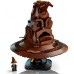 Конструктор LEGO Harry Potter Балакучий сортувальний капелюх 561 деталь (76429)