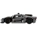 Конструктор LEGO Technic Koenigsegg Jesko Absolut — сірий гіперкар (42173)