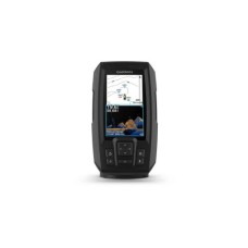 Персональний навігатор Garmin Striker Vivid 4cv , w/GT20 (010-02550-01)