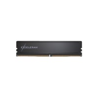 Модуль пам'яті для комп'ютера DDR5 16GB 6600 MHz Black Sark eXceleram (ED50160663440C)